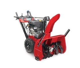 Toro Snowblower