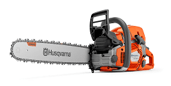 572XP Chainsaw