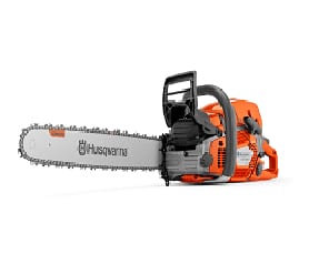 572XPa Chainsaw