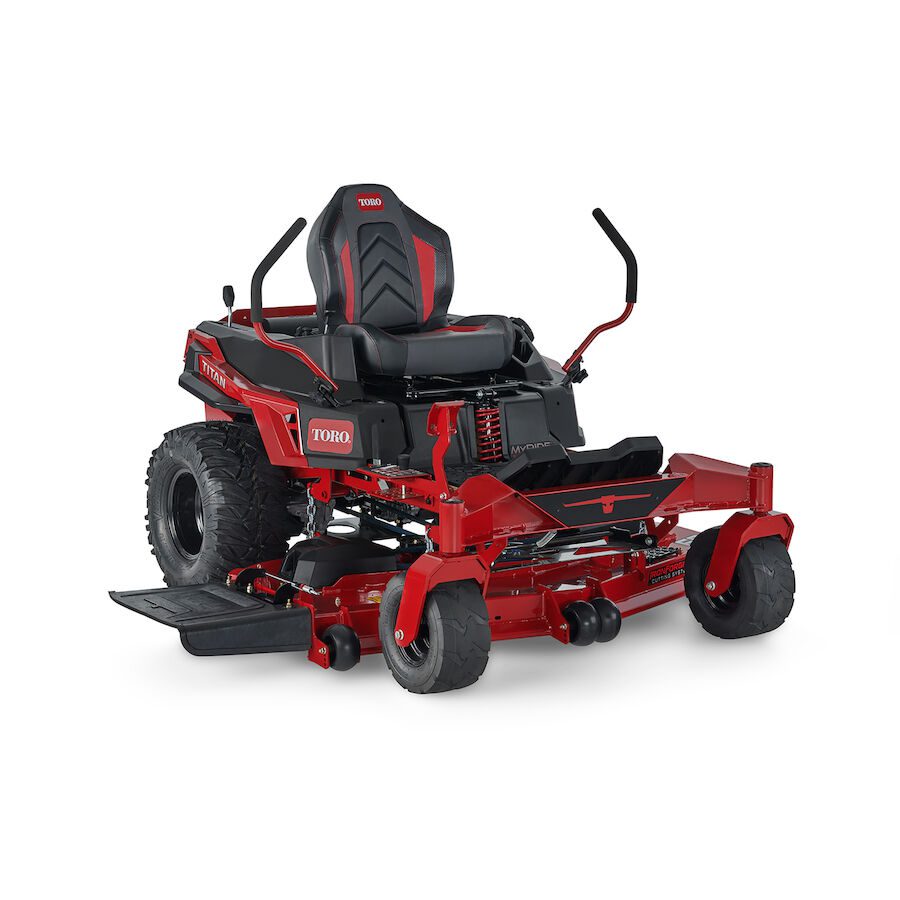 Zeroturn Ray s Power Equipment Landscaping